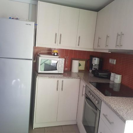 Sapphire Blue Villa Kalamítsi المظهر الخارجي الصورة